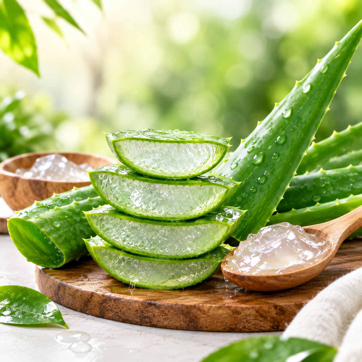 Aloe Vera