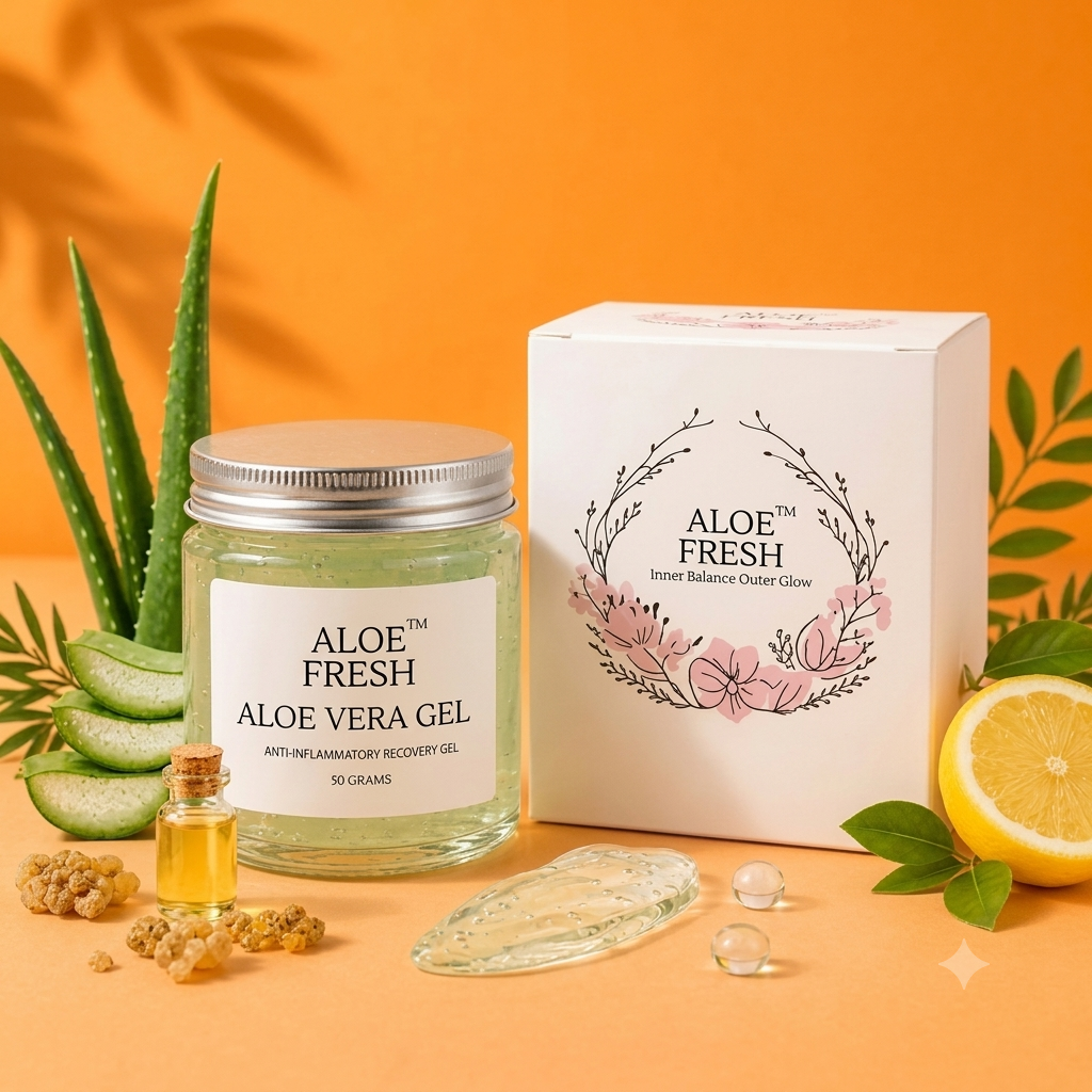 aloe fresh