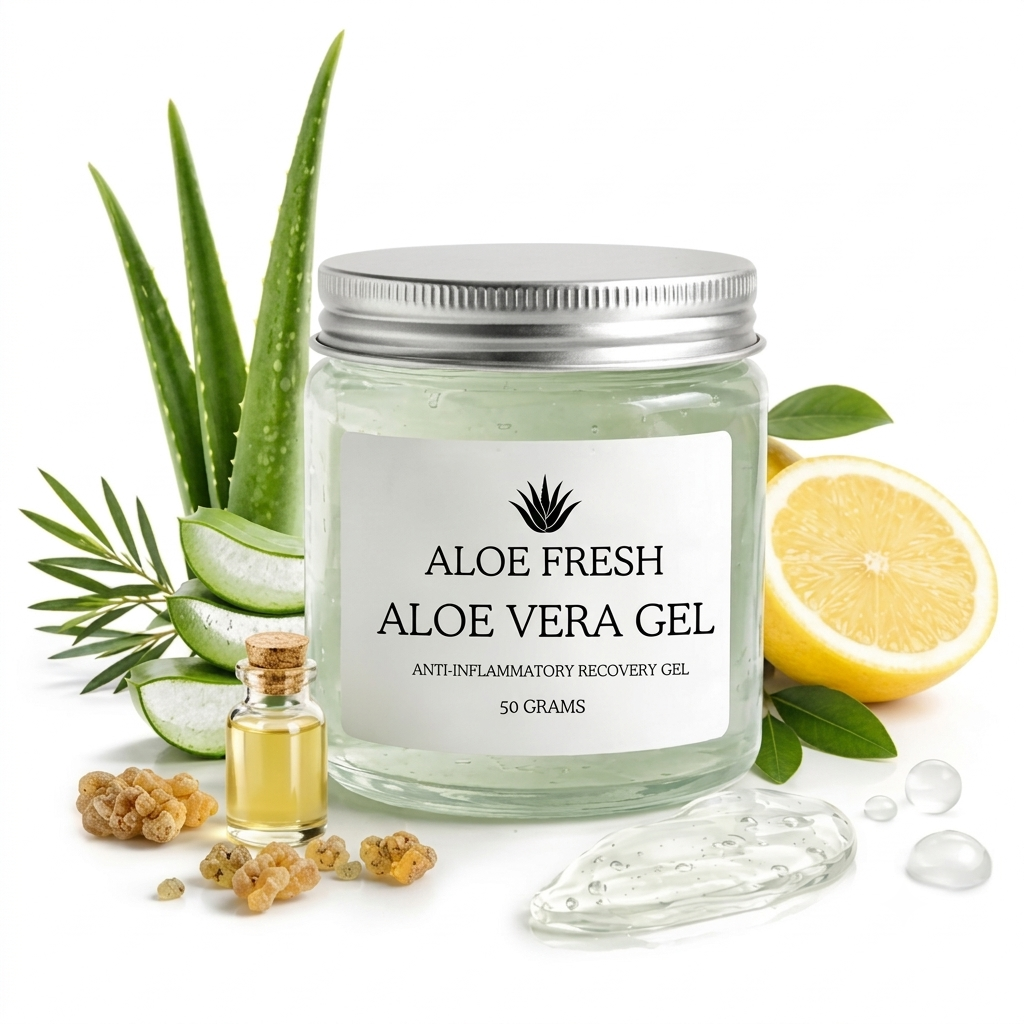 Aloe vera